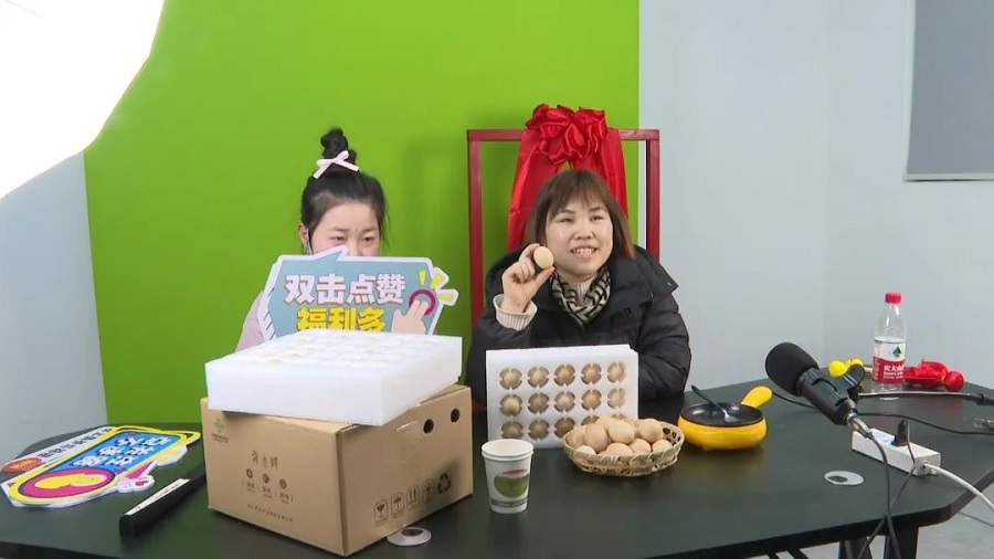 新春走基层 | 龙工场里的龙年新气象 互联网数据服务